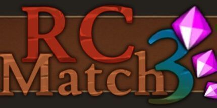 御三家Game-RC匹配3
