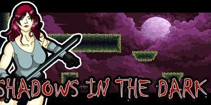 御三家Game-黑暗中的阴影