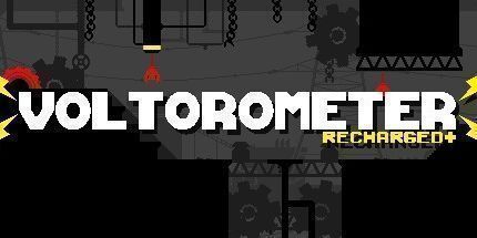 御三家Game-电压表已充电