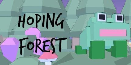 御三家Game-希望森林