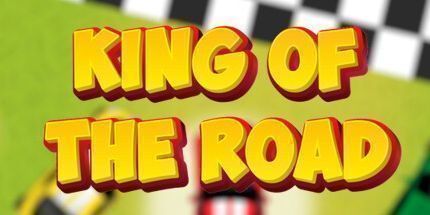 御三家Game-公路之王