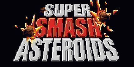 御三家Game-超级粉碎小行星