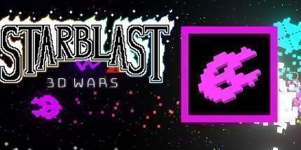 御三家Game-Starblast: 3D战争