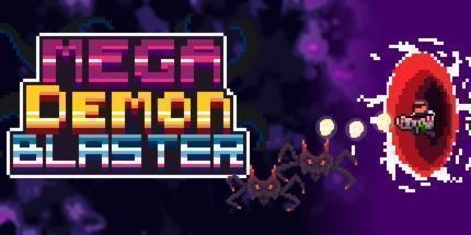 御三家Game-巨型恶魔冲击波