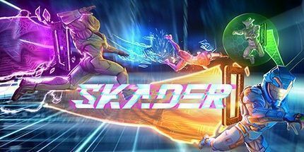 御三家Game-Skader