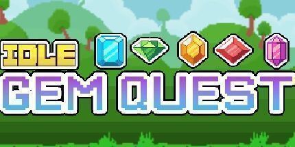 御三家Game-空闲宝石任务