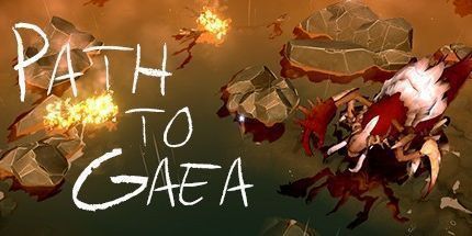 御三家Game-Gaea的路径