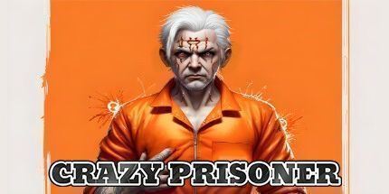 御三家Game-疯狂的囚犯