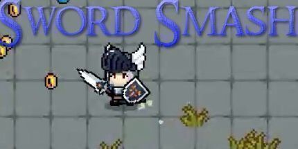 御三家Game-剑粉碎