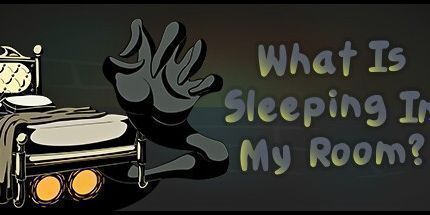 御三家Game-什么是睡在我的房间