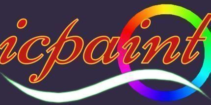 御三家Game-icpaint