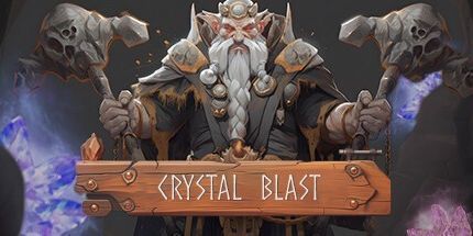 御三家Game-水晶爆破