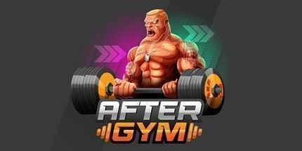 御三家Game-健身房后: 健身房模拟器游戏