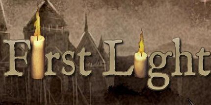 御三家Game-第一盏灯