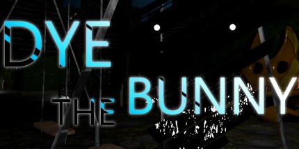 御三家Game-给兔子染色