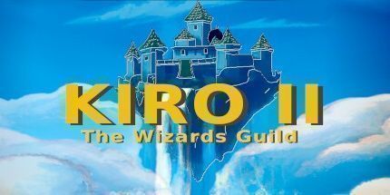 御三家Game-KIRO II: 巫师公会