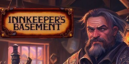 御三家Game-客栈老板的地下室