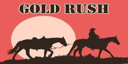 御三家Game-淘金热