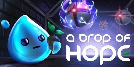 御三家Game-一滴希望