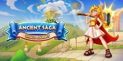 御三家Game-古代传奇: 维京人之旅-资源管理模拟器