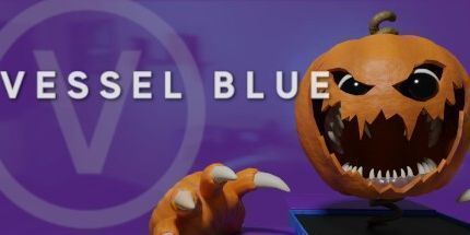 御三家Game-蓝色容器