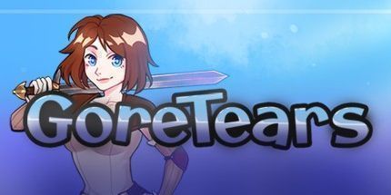 御三家Game-戈尔的眼泪