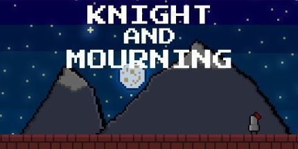 御三家Game-骑士和哀悼