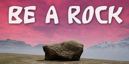 御三家Game-是一块岩石