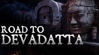 御三家Game-通往devaadta的道路