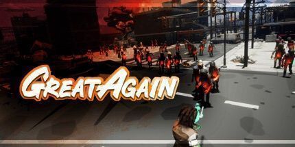 御三家Game-再次伟大