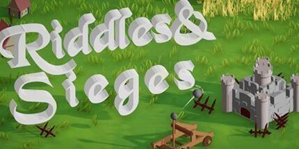 御三家Game-谜语和围攻