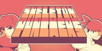 御三家Game-骨架打孔器