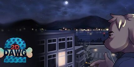 御三家Game-2D Dawg 2