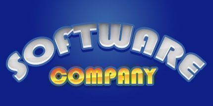 御三家Game-软件公司