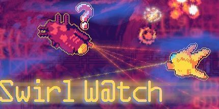 御三家Game-涡流W @ tch