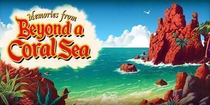 御三家Game-在珊瑚海之外