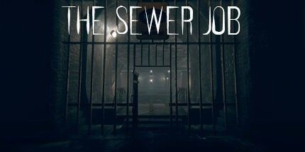 御三家Game-下水道的工作