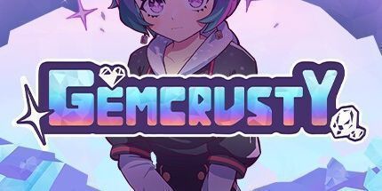 御三家Game-Gemcrusty