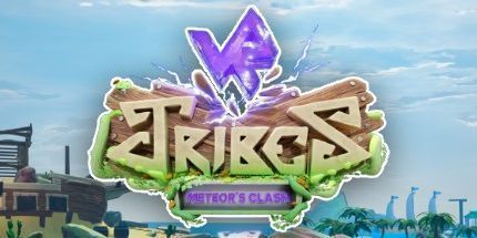 御三家Game-VR部落