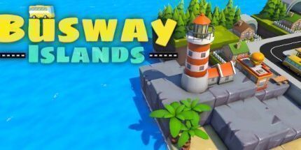 御三家Game-公交专用道群岛-拼图