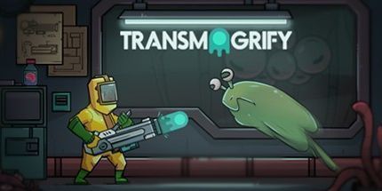 御三家Game-变形