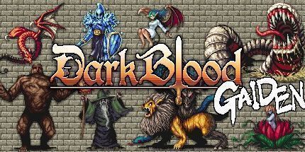 御三家Game-黑血-盖顿-