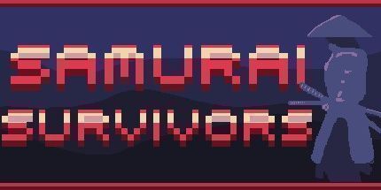 御三家Game-武士幸存者