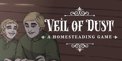 御三家Game-尘埃的面纱: 一个家庭游戏