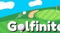 御三家Game-Golfinite