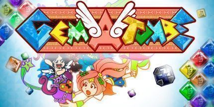 御三家Game-Gematombe