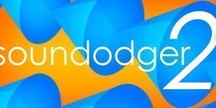 御三家Game-Soundodger 2