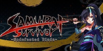 御三家Game-武士幸存者 -战姬当千-