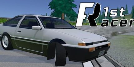 御三家Game-第一赛车手