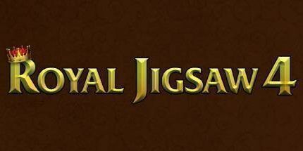 御三家Game-皇家拼图4